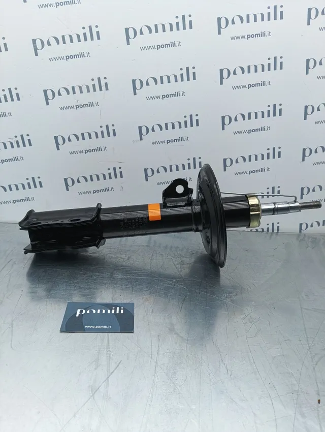 Pomili Sterzo e ammortizzatori Toyota Yaris 48520-0D171 ammortizzatore sinistro