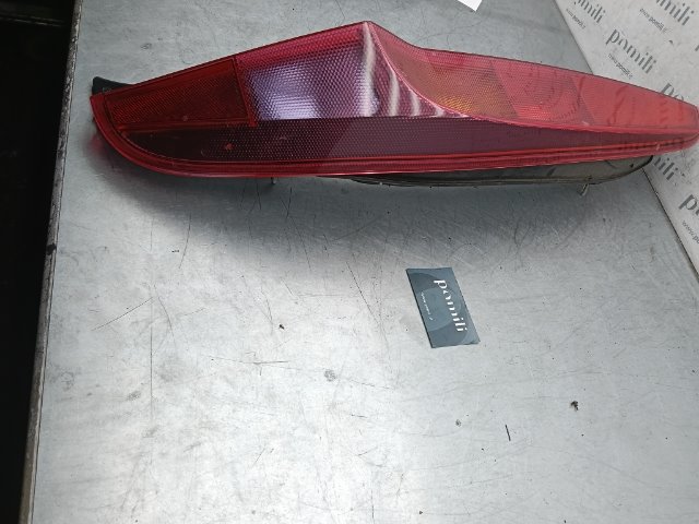 Pomili Fanaleria Fanale post. DX FIAT PUNTO CLASSIC (2U) (01/07>12/11<) fanale destro