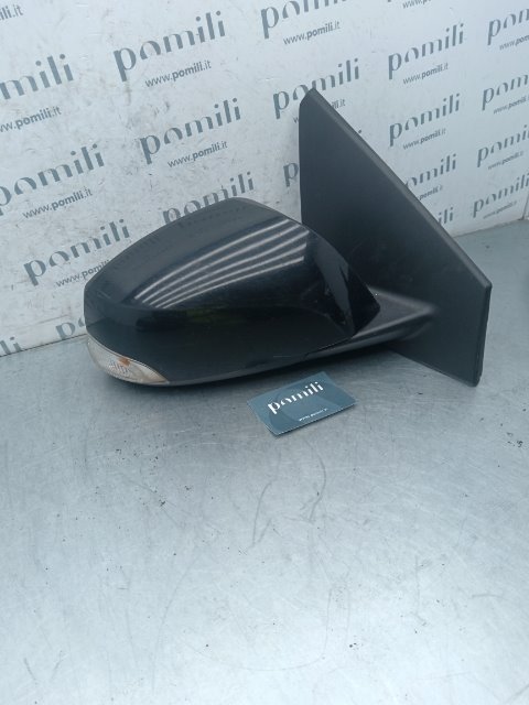 Pomili Cristalli Retrovisore est. regolaz. elettr. DX RENAULT MEGANE 3a Serie (12/13>12/16<) destro