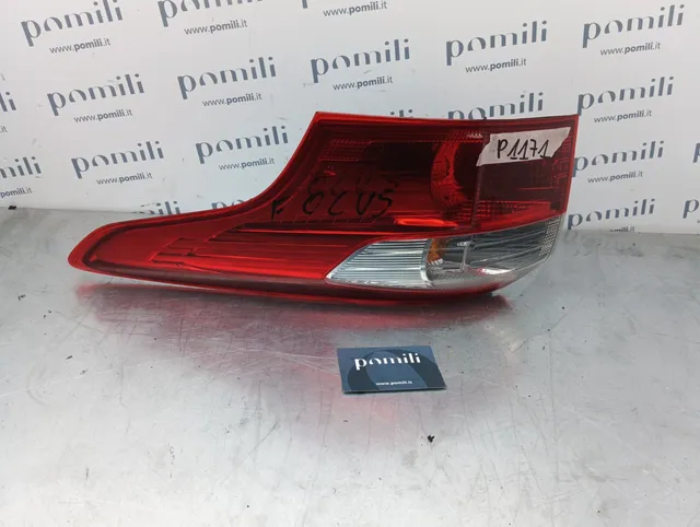Pomili Fanaleria BM51-13404 fanale posteriore destro usato