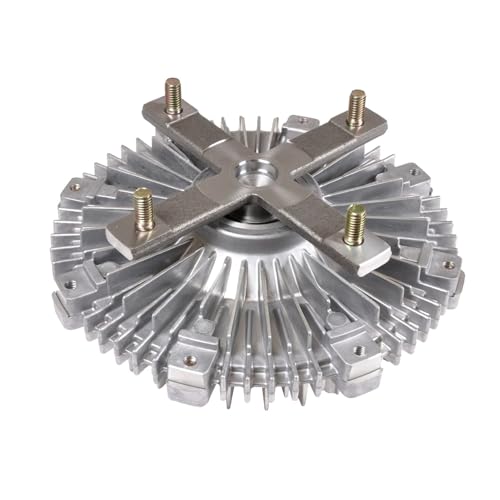 Blue Print ADC491807 giunto viscoso ventilatore radiatore nuovo