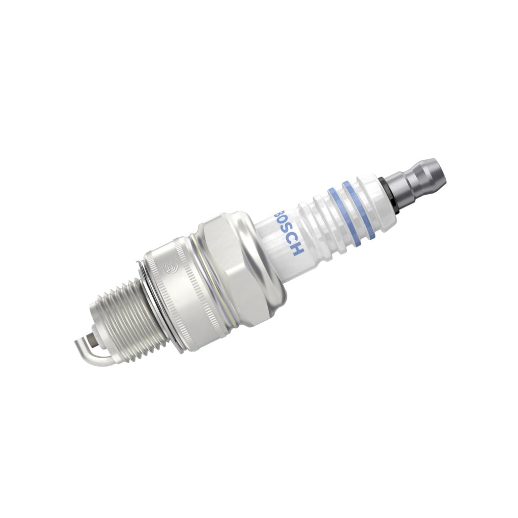 Bosch HCP Candele di accensione 242240561 candela WR6BC-10