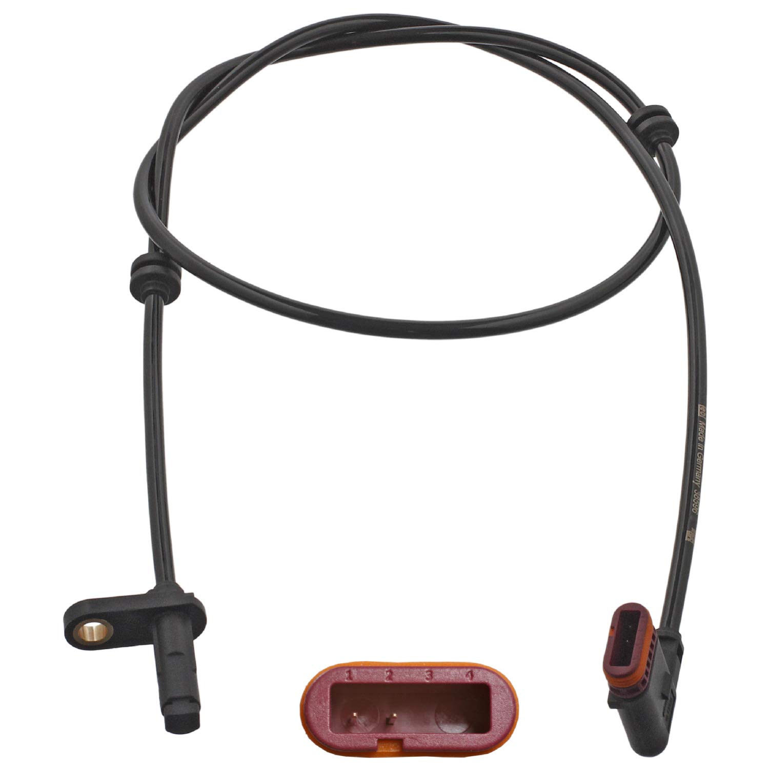 Bilstein Frenante 38596 sensore velocità ruota posteriore