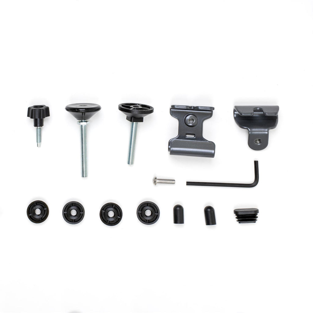 Travall Trunk Dividers kit ricambi per divisorio bagagliaio