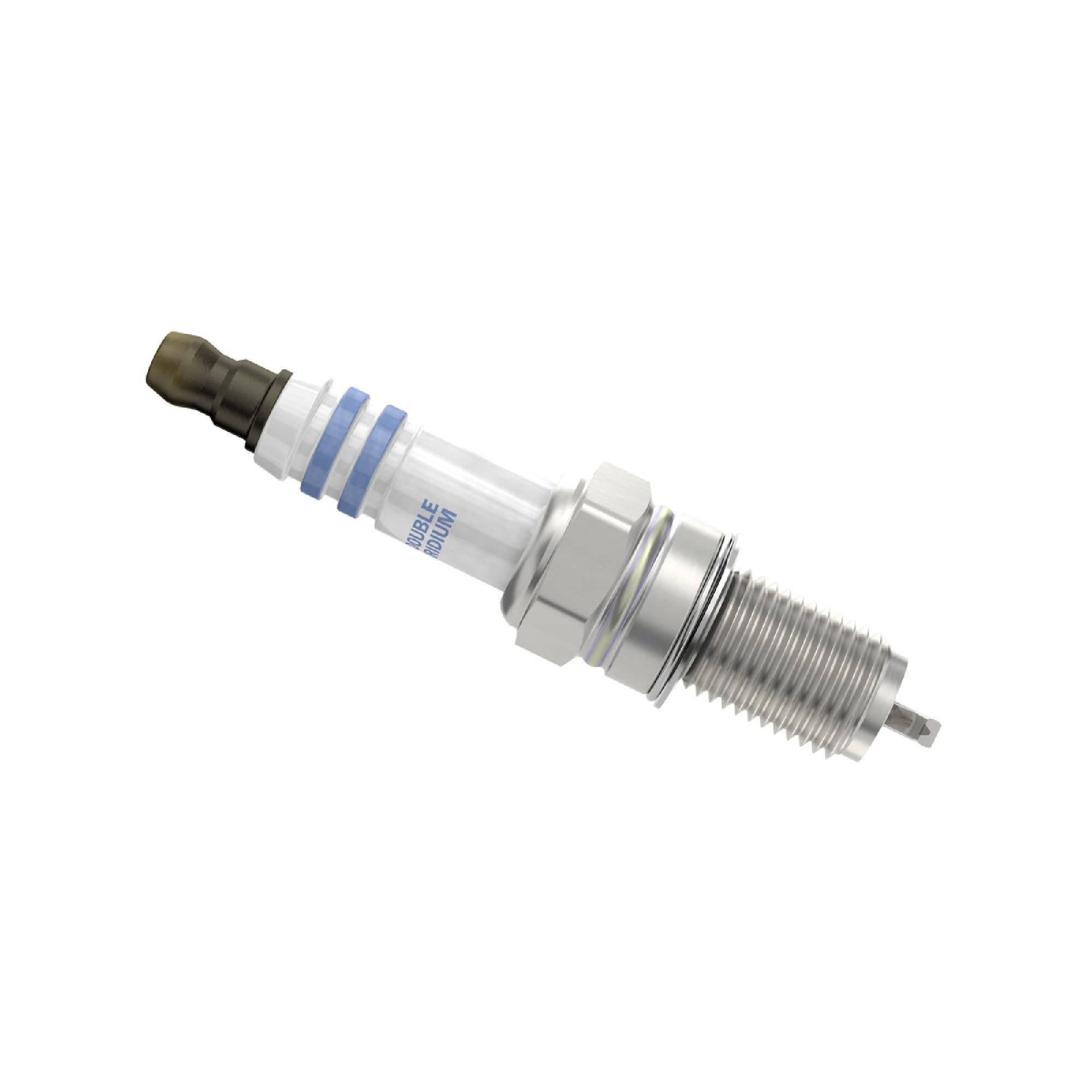 Bosch HCP Candele di accensione YR5DII33S candela doppio iridio 1 pezzo