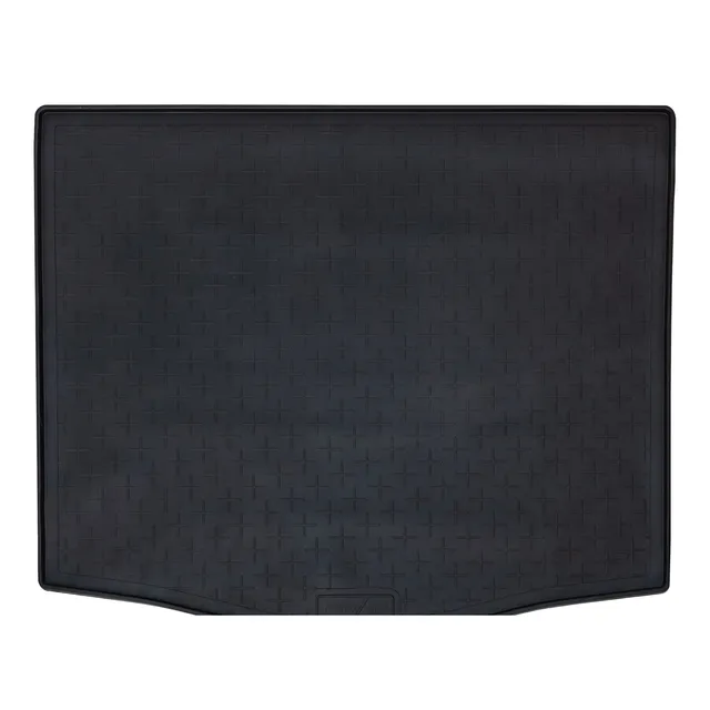 Travall Trunk Liners Ford Mustang Mach-E Rubber Boot Liner impermeabile