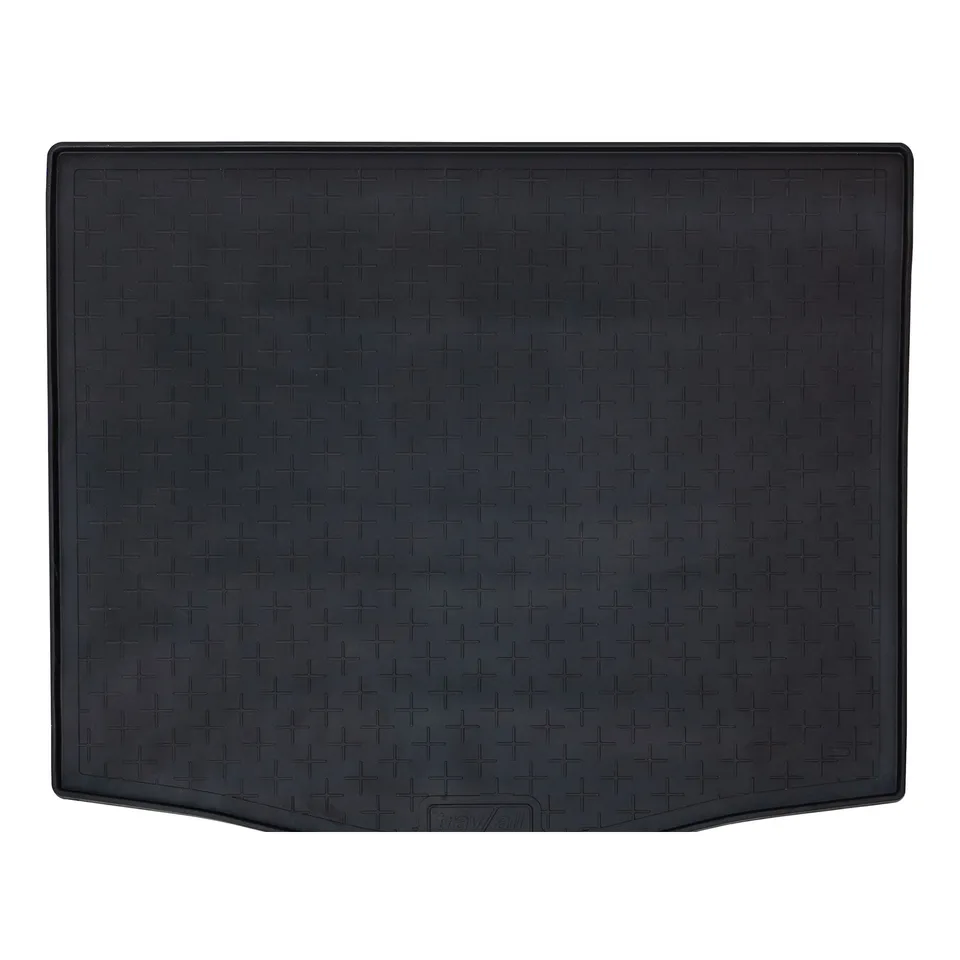 Travall Trunk Liners Ford Mustang Mach-E Rubber Boot Liner impermeabile