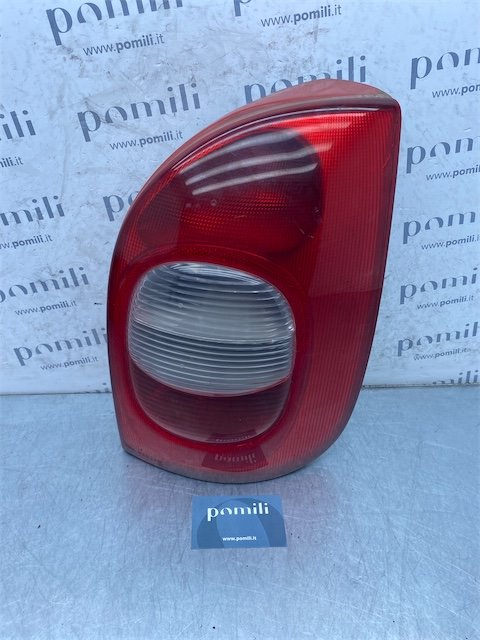 Pomili Fanaleria Citroen Xsara Picasso fanale posteriore destro