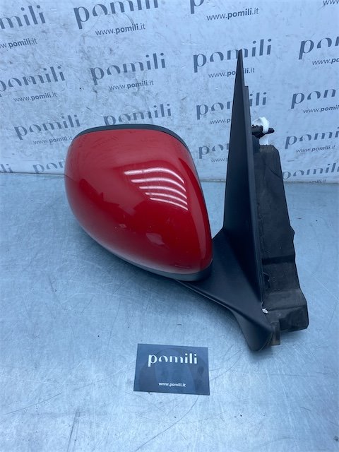 Pomili Cristalli FIAT 500L (73) retrovisore esterno destro