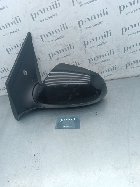 Pomili Cristalli Retrovisore est. regolaz. elettr. SX Hyundai i10 (09/13>04/17<)