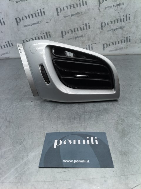 Pomili Climatizzazione DS DS3 bocchetta aria cruscotto destra 2009-2016