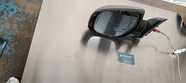 Pomili Cristalli Retrovisore esterno regolazione elettrica sinistro Mitsubishi ASX