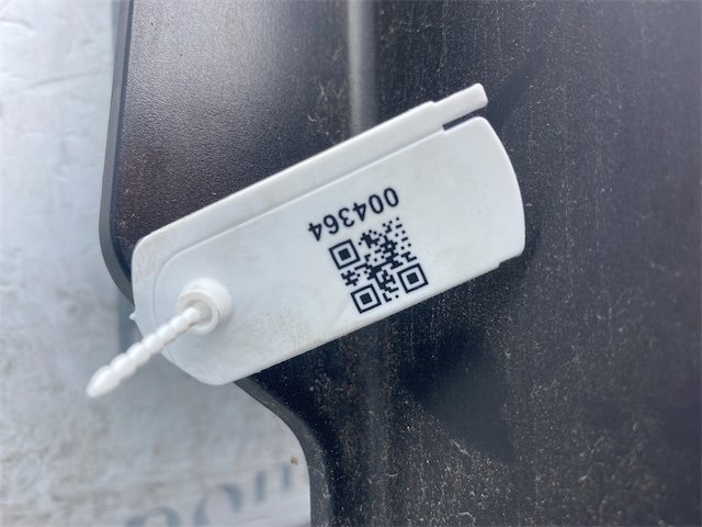 Pomili Fanaleria Fiat Qubo 3N fanale posteriore destro