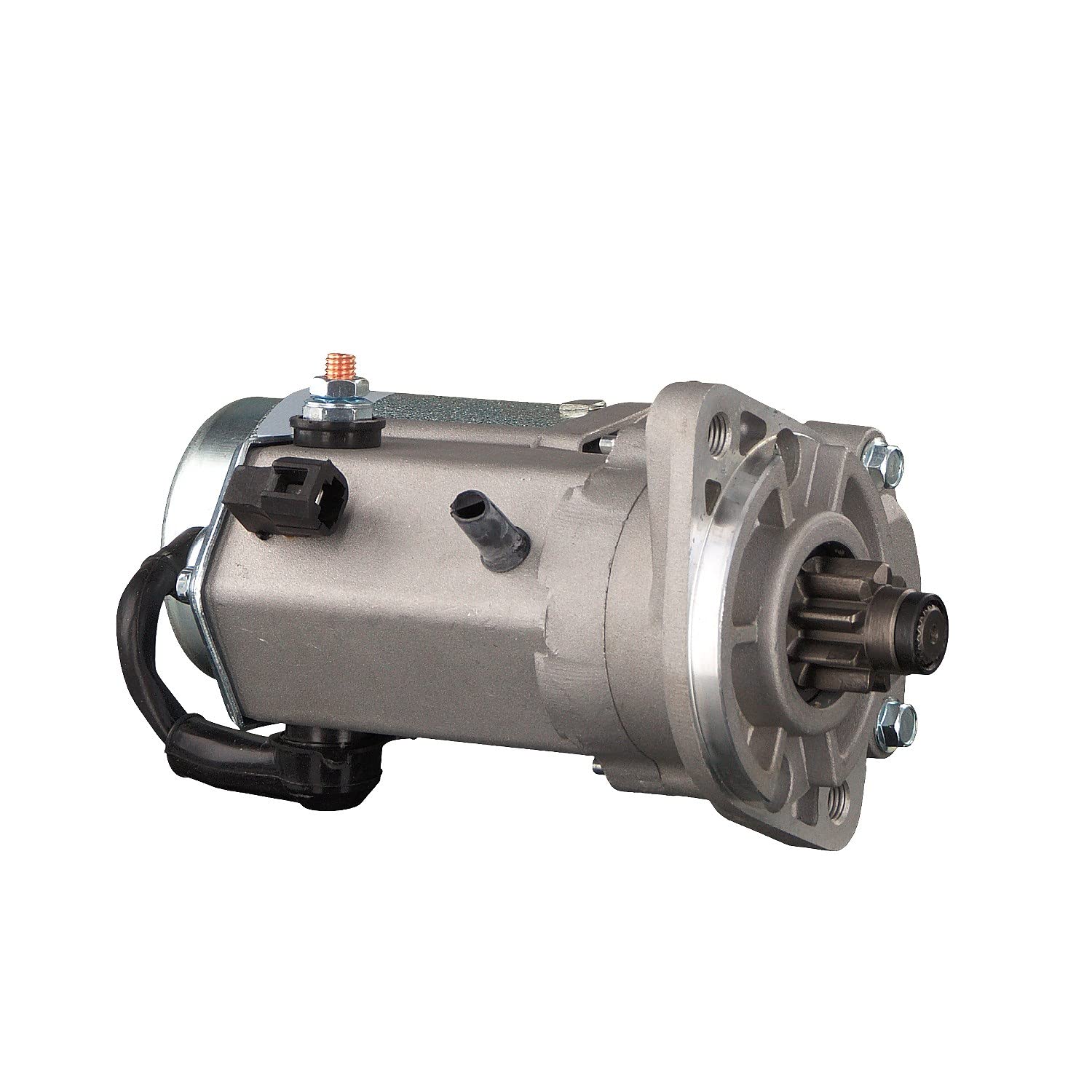 FEBI BILSTEIN Impianto elettrico 101617 motorino avviamento