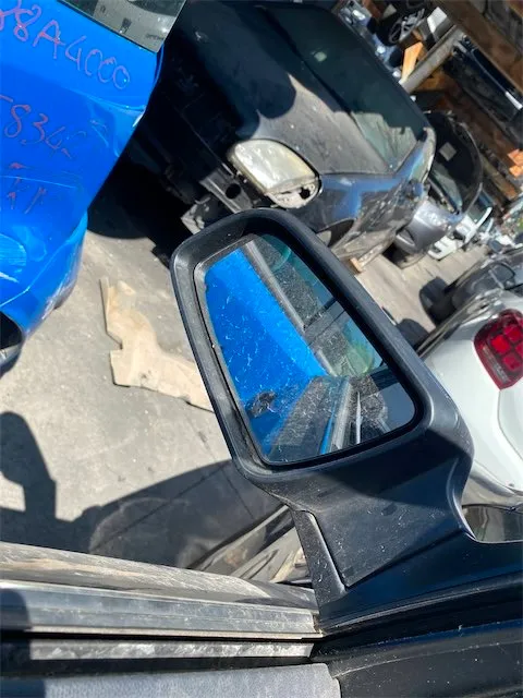 Pomili Cristalli Opel Zafira A05 retrovisore esterno elettrico sinistro