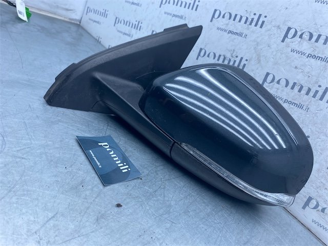 Pomili Cristalli Volvo V60 retrovisore elettrico sinistro