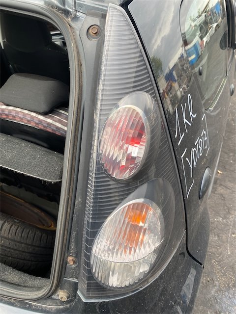 Pomili Fanaleria Citroën C1 fanale posteriore destro 05/05-04/14