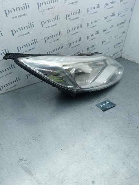 Pomili Fanaleria Ford Focus CB8 proiettore destro