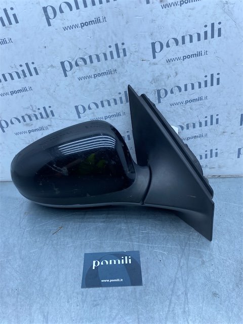 Pomili Cristalli retrovisore esterno elettrico Lancia Ypsilon destro