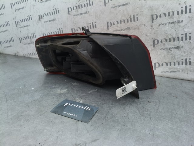 Pomili Fanaleria Fanale post. parte est. DX FIAT CROMA (2T) (10/07>12/11<) destro