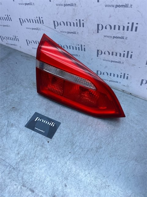 Pomili Fanaleria Fanale post. parte est. S001 FORD FOCUS (CEW) (09/14>08/19<) fanale esterno