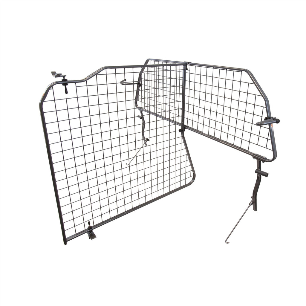 Travall Trunk Dividers Land Rover Discovery 3 divisorio bagagliaio 2004-2009