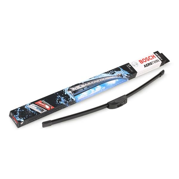Bosch Spazzole tergicristallo 3397008937 set Aerotwin