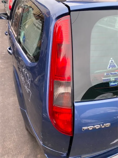 Pomili Fanaleria fanale posteriore sinistro Ford Focus CAP 2004-2008
