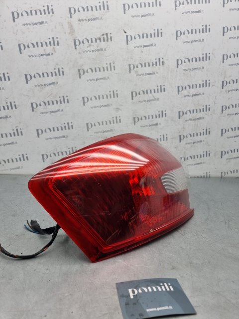 Pomili Fanaleria Ford Kuga CBV fanale posteriore esterno sinistro 04/08–09/13