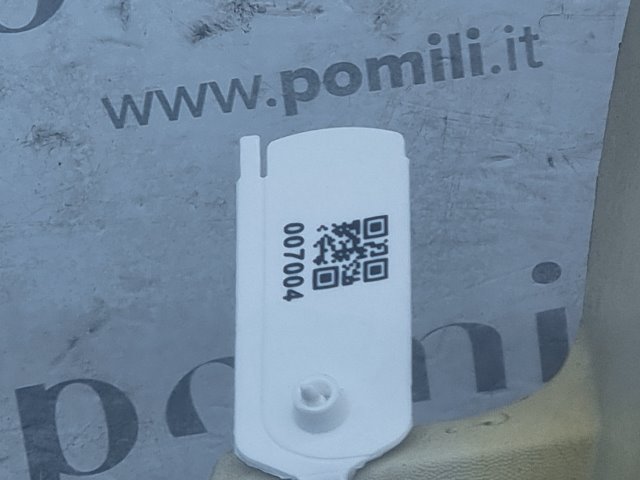 Pomili Fanaleria Fanale posteriore Renault Scenic III serie destro