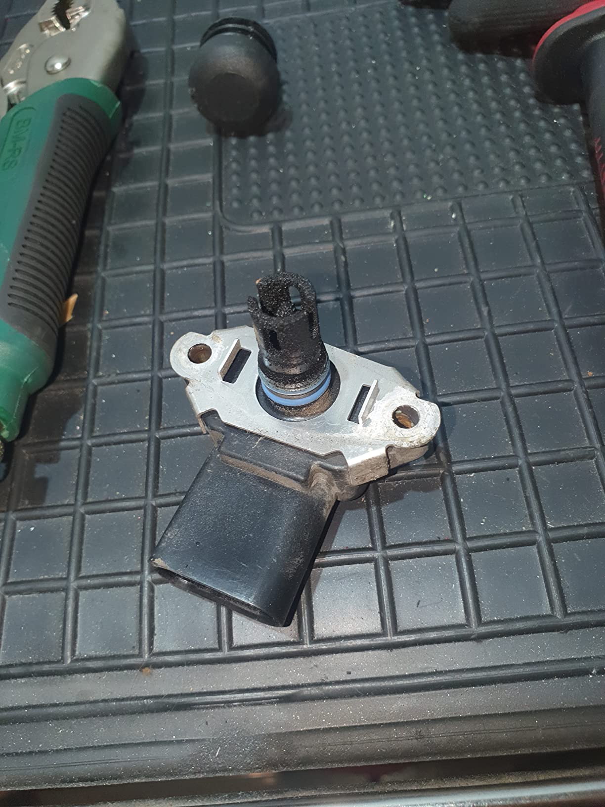 Bilstein Gestione motore 36623 sensore pressione massa aria