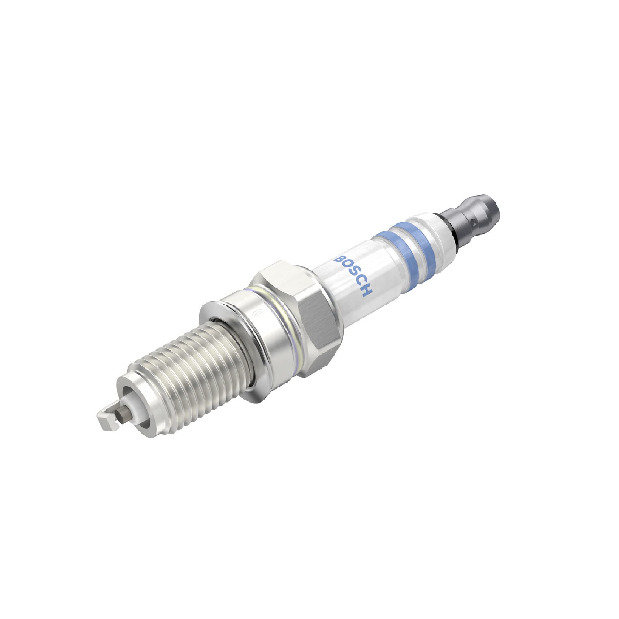 Bosch Candele di accensione YR7DC candela 1 pezzo nichel