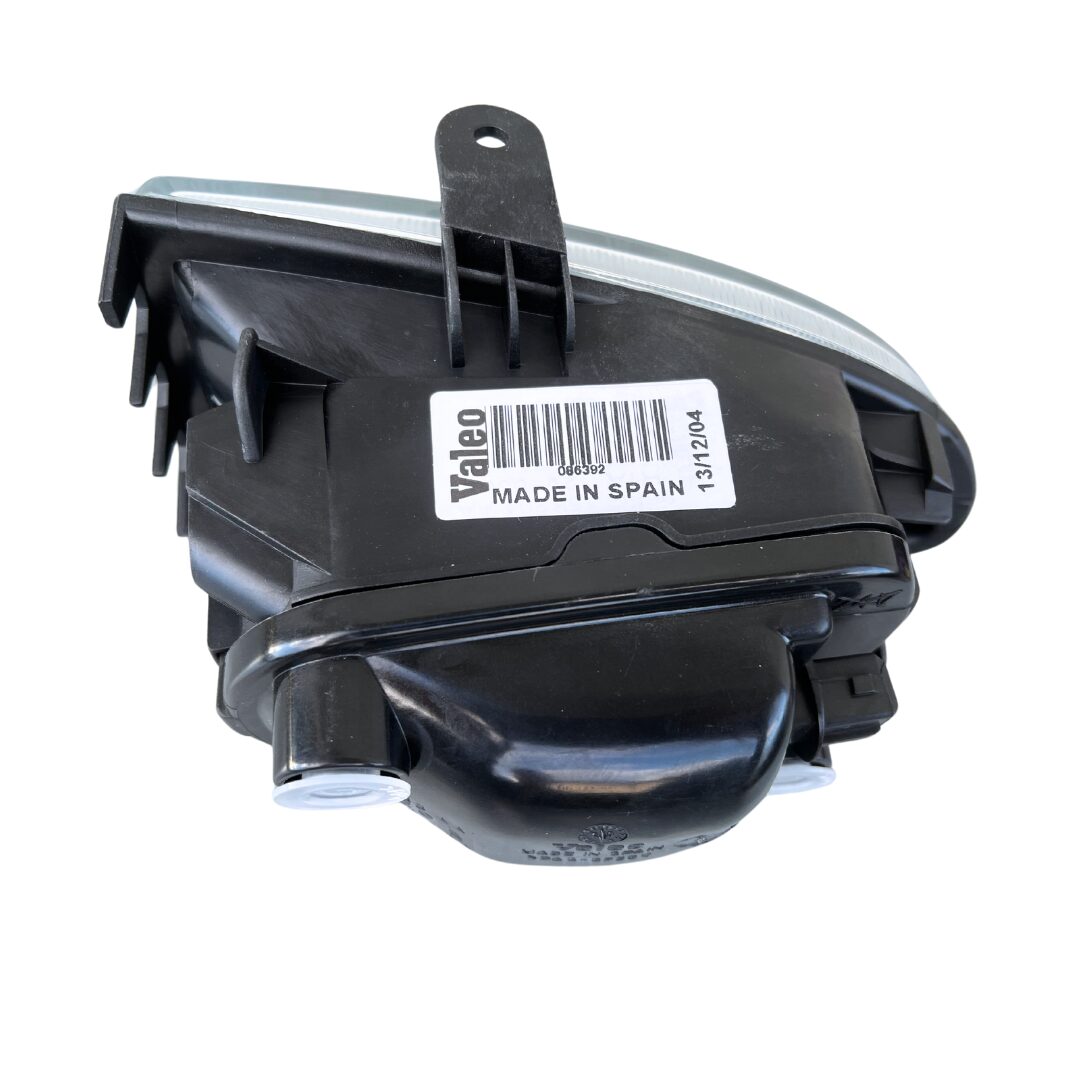 Sara Autoricambi Fendinebbia 086392 Valeo fendinebbia anteriore destro Ford Fiesta/Escort H1