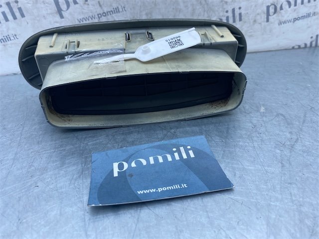 Pomili Climatizzazione Fiat 600 (1E) bocchetta aria centrale cruscotto