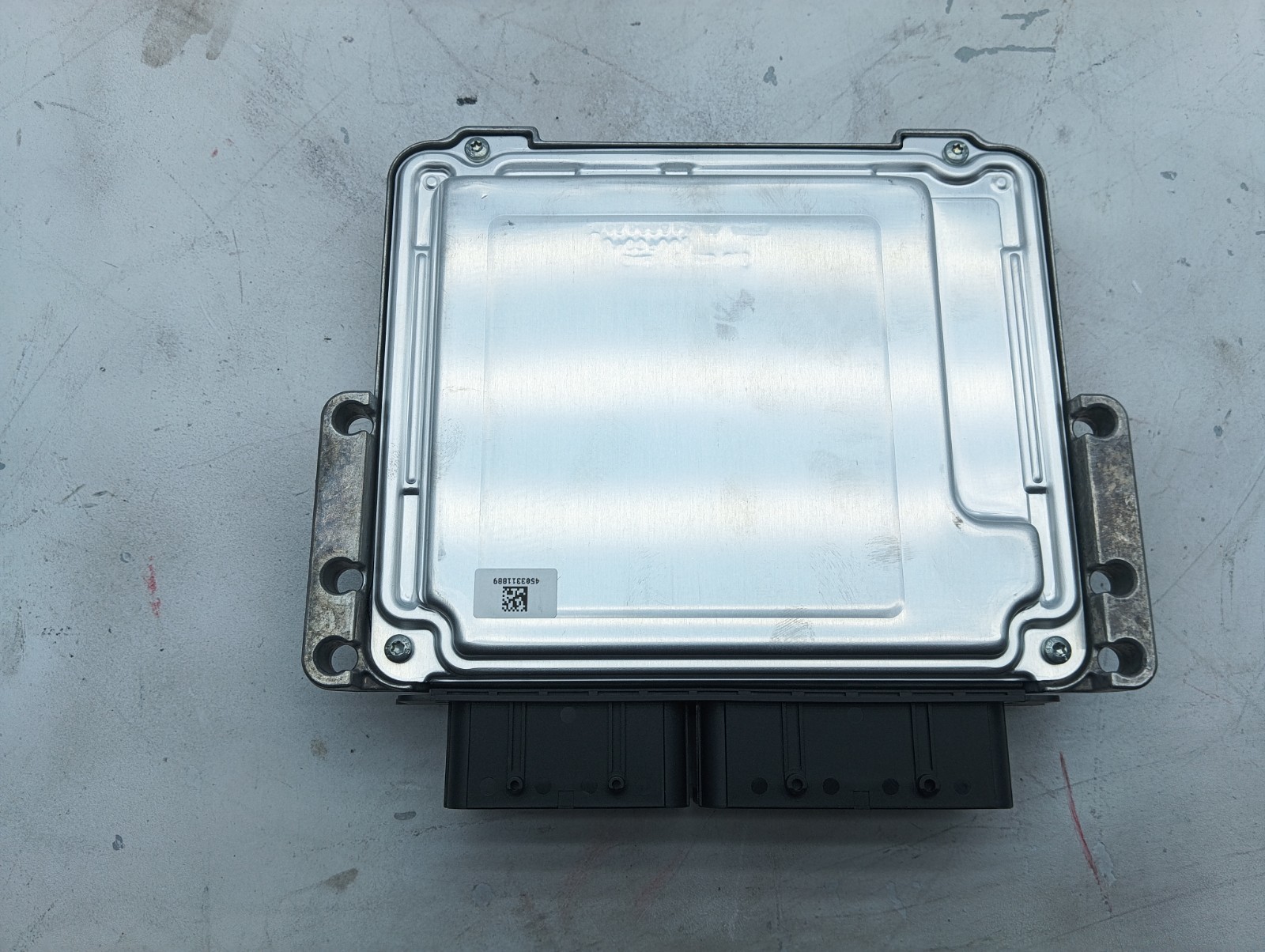 Pomili Motorini avviamento, alternatori, ECU e cavi Modulo controllo motore Toyota ProAce City SU001-B2508