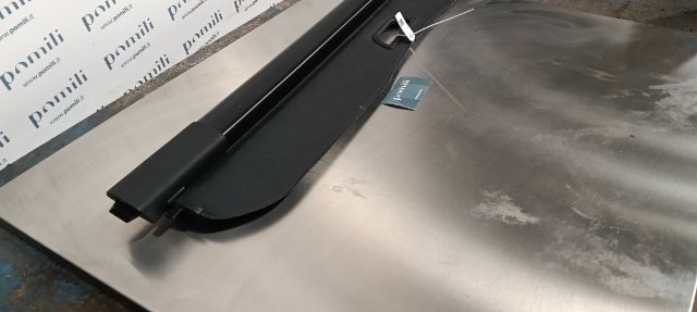 Pomili Rivestimenti interni e parti interne Ripiano cappelliera Mercedes-Benz Classe A W/C169