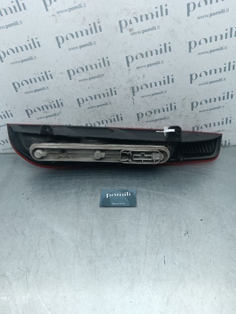 Pomili Fanaleria fanale posteriore sinistro Ford Focus CAP 2004-2008