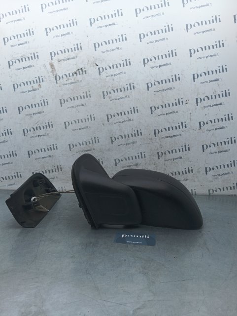 Pomili Cristalli Retrovisore est. SX FIAT PANDA VAN (33) (06/12>09/18<) retrovisore sinistro