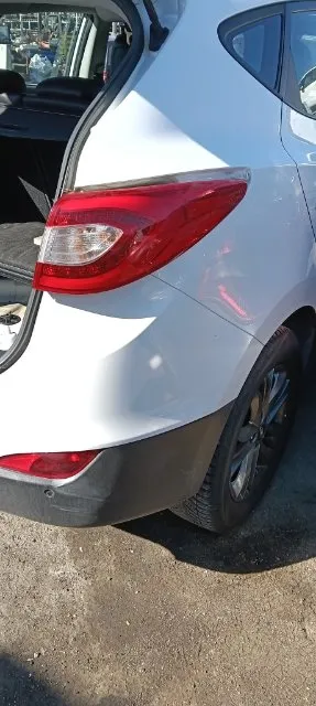 Pomili Fanaleria Fanale posteriore Hyundai ix35 destro esterno