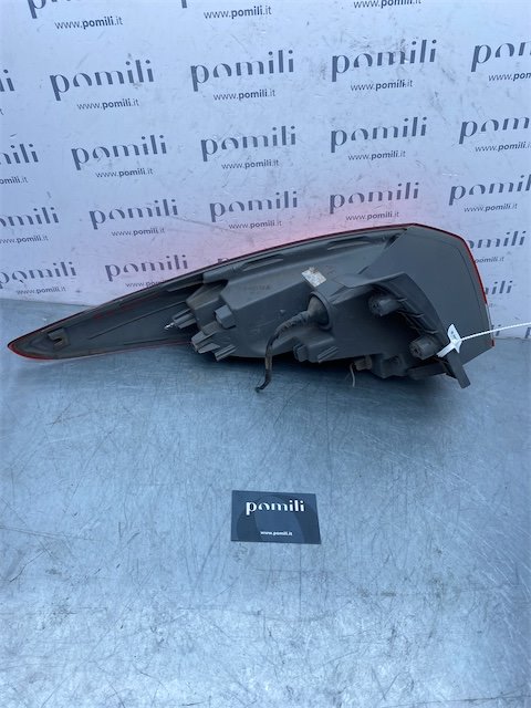 Pomili Fanaleria Hyundai i40 fanale posteriore esterno S002 07/11-09/15