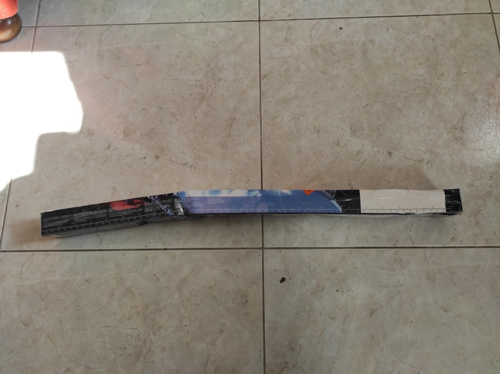 Bosch Spazzole tergicristallo Aerotwin AR531S anteriori 530/450 mm
