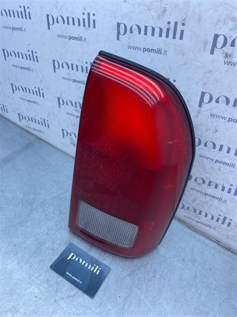 Pomili Fanaleria Grand Vitara fanale posteriore destro