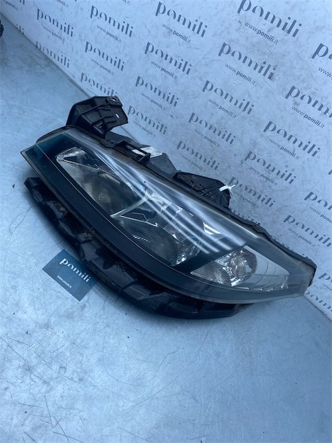 Pomili Fanaleria Renault Laguna 2a Serie proiettore sinistro