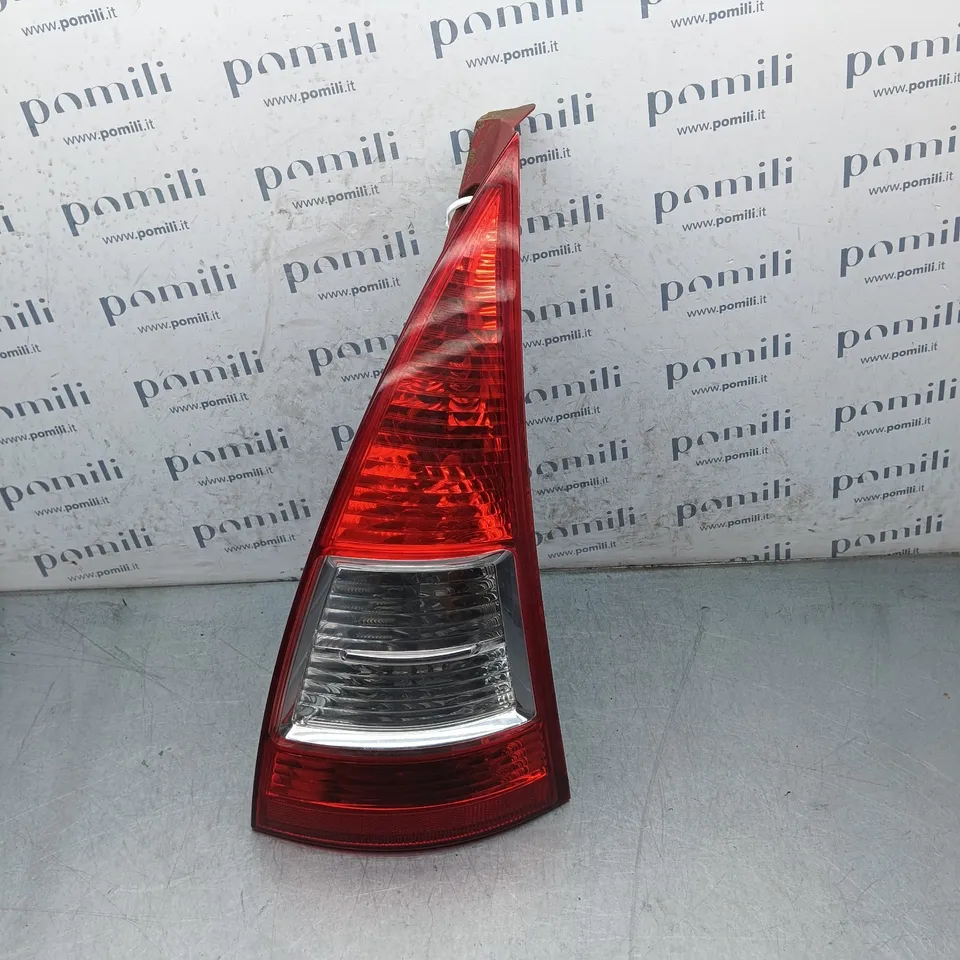Pomili Fanaleria Fanale posteriore destro Citroen C3 6351Q3 usato