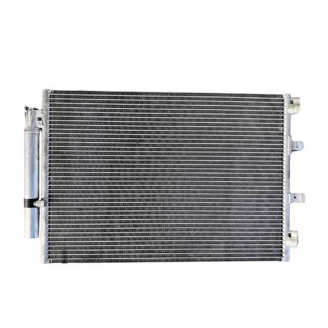 Sara Autoricambi Radiatori 0805.3054 condensatore clima Ford C-Max/Focus/Transit dal 2010