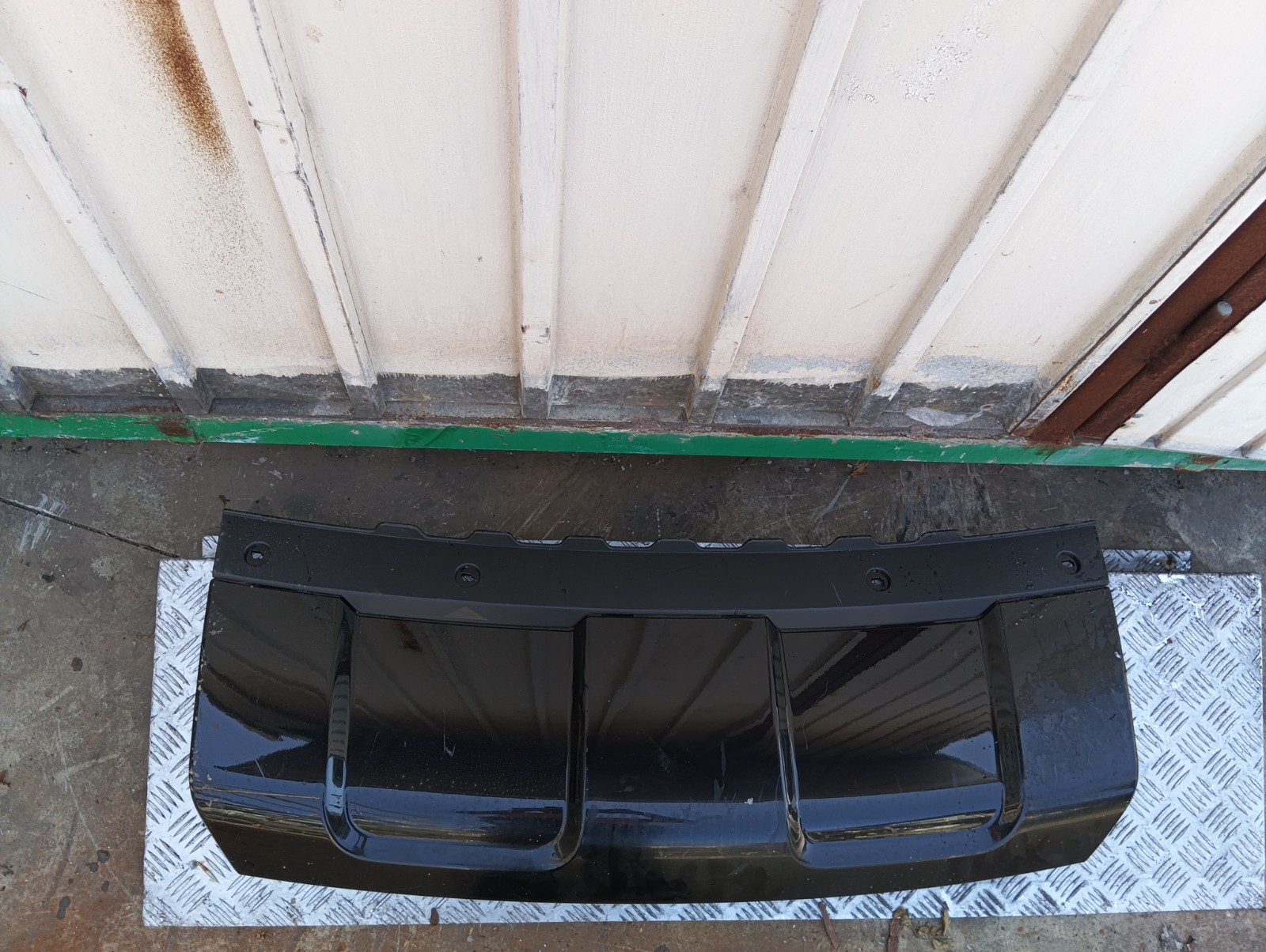 Pomili Paraurti anteriore Spoiler Range Rover Sport DK62-17F011-AA