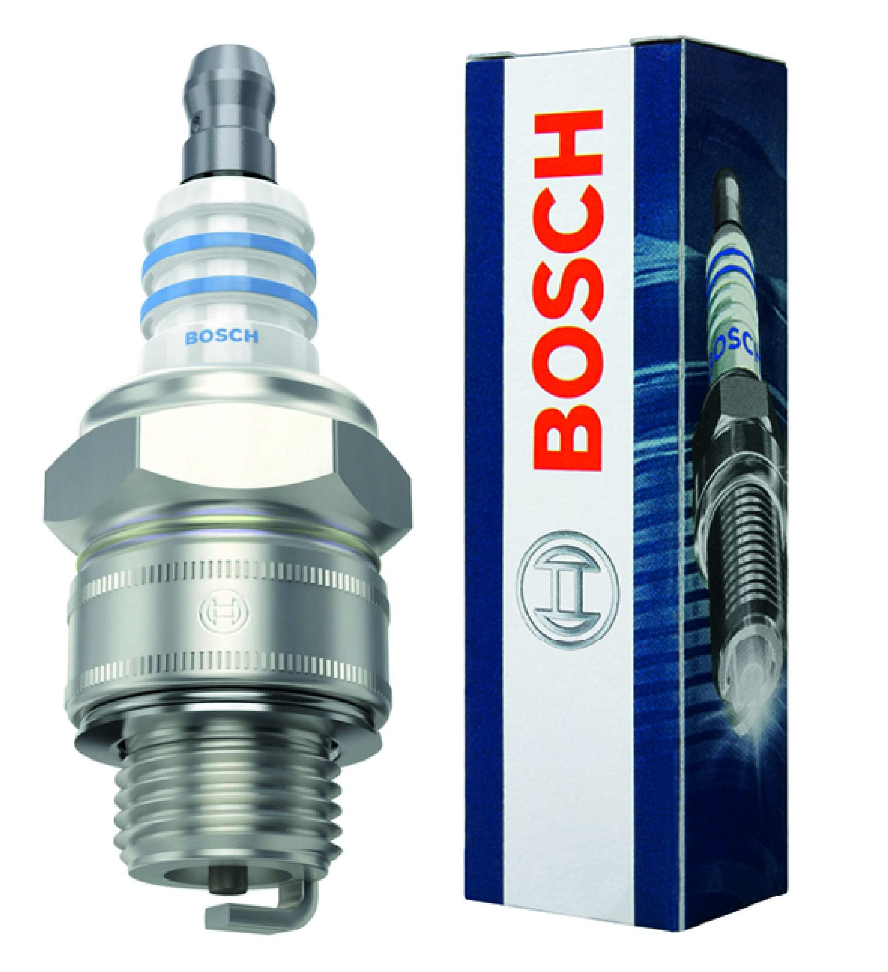 Bosch HCP Candele di accensione WR11E0 candela 1 pezzo