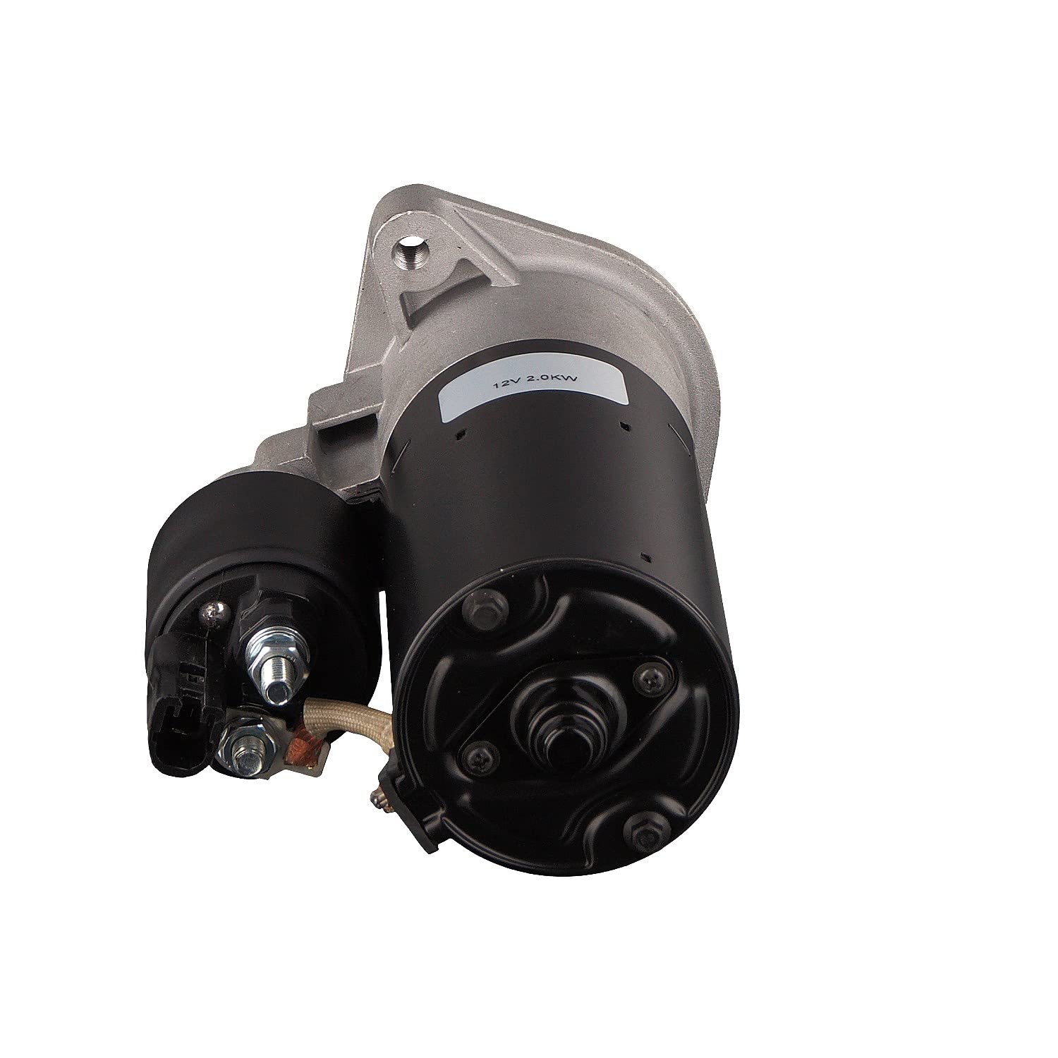 FEBI BILSTEIN Impianto elettrico 101613 motorino d'avviamento