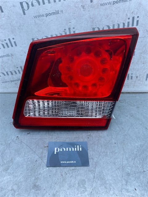 Pomili Fanaleria Fanale posteriore destro Fiat Freemont parte interna