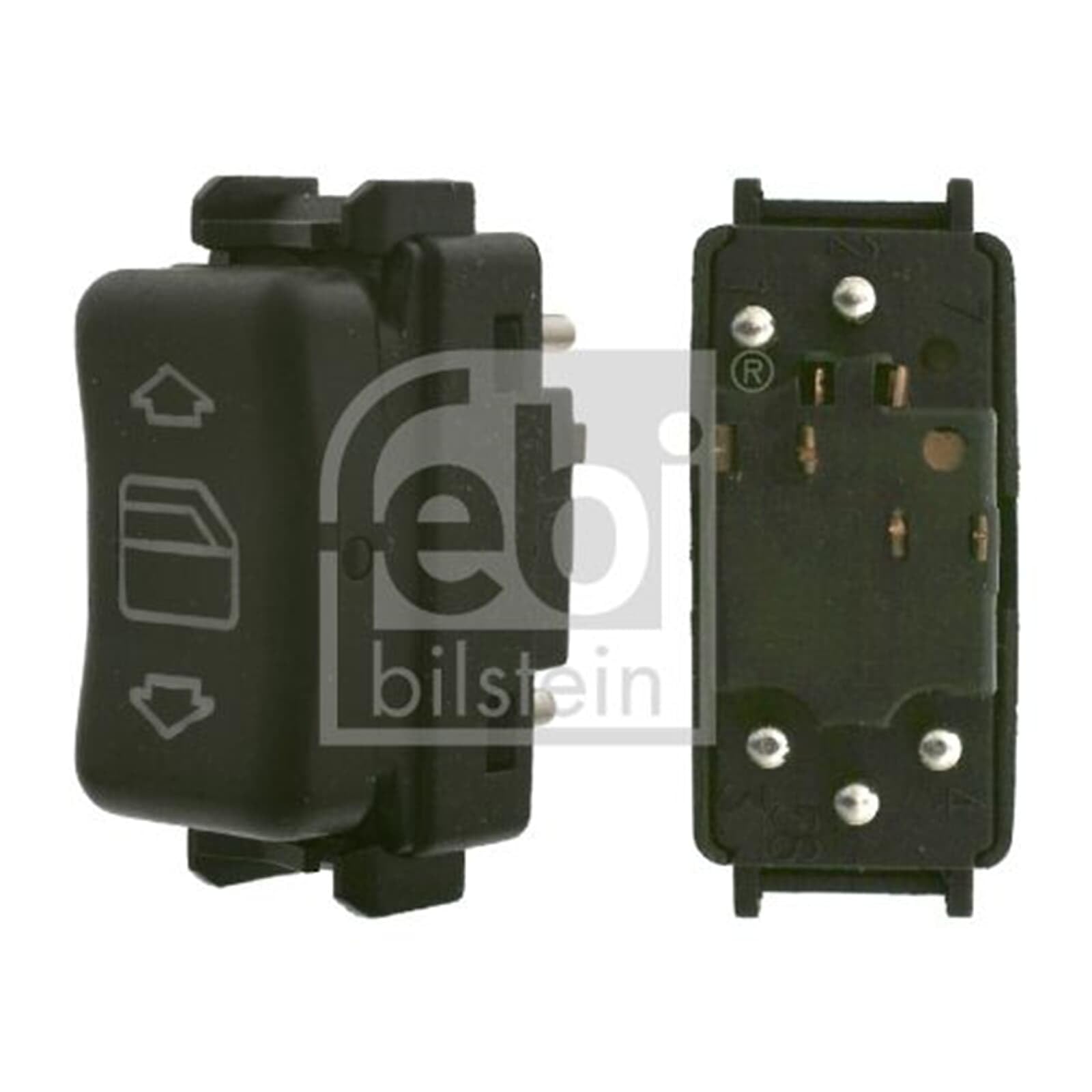 Bilstein Impianto elettrico 18308 interruttore alzacristalli anteriore destro